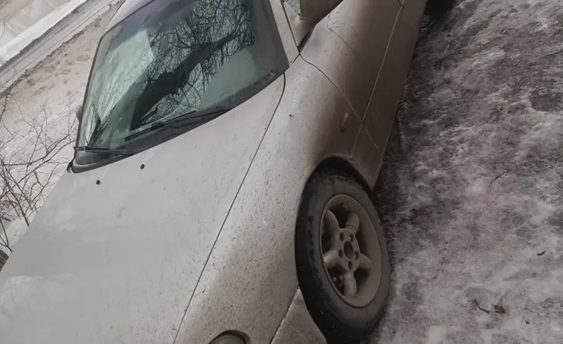 Mazda 626 1992 года за 1 000 000 тг. в Кокшетау