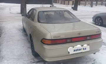 Toyota Mark II 1996 года за 2 800 000 тг. в Павлодар фото 2
