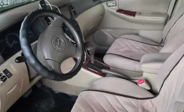 Toyota Corolla 2007 года за 3 300 000 тг. в Алматы фото 2