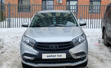 LADA (ВАЗ) XRAY 2019 года за 4 000 000 тг. в Астана фото 1