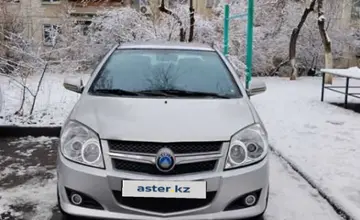 Geely MK 2013 года за 1 850 000 тг. в Алматы фото 2