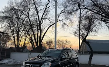 Mercedes-Benz GL-Класс 2010 года за 11 500 000 тг. в Алматы фото 2