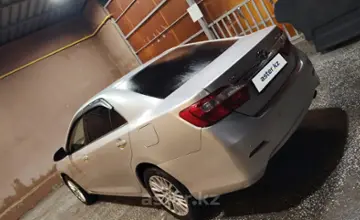 Toyota Camry 2011 года за 8 200 000 тг. в Алматы