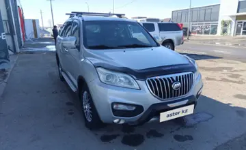Lifan X60 2016 года за 4 200 000 тг. в Акмолинская область фото 4