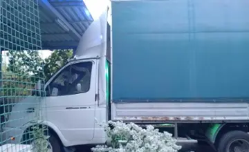 ГАЗ 3302 «Газель» 2014 года за 7 200 000 тг. в Алматы