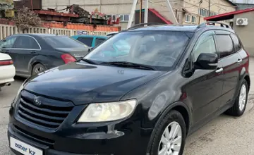 Subaru Tribeca 2007 года за 5 200 000 тг. в Алматы фото 1
