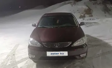 Toyota Camry 2004 года за 4 000 000 тг. в Астана фото 1