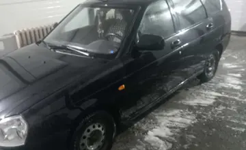 LADA (ВАЗ) Priora 2013 года за 1 800 000 тг. в Северо-Казахстанская область фото 2