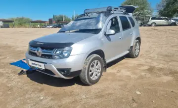 Renault Duster 2016 года за 5 300 000 тг. в Алматы фото 1