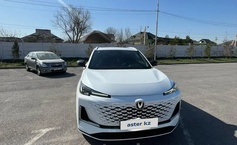 Changan CS55PLUS 2024 года за 8 700 000 тг. в Шымкент