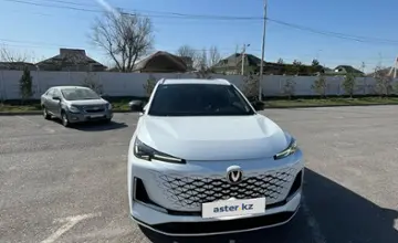 Changan CS55PLUS 2024 года за 8 700 000 тг. в Шымкент фото 1