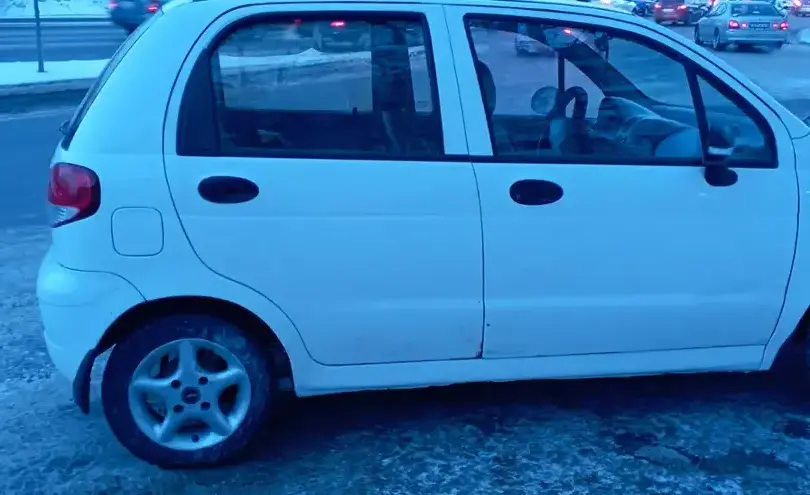 Daewoo Matiz 2012 года за 1 650 000 тг. в Павлодар фото 3