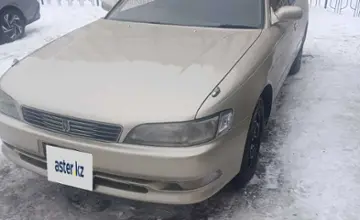 Toyota Mark II 1996 года за 2 800 000 тг. в Павлодар фото 1