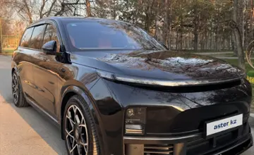 LiXiang L9 2023 года за 28 500 000 тг. в Алматы