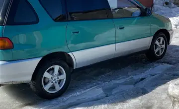 Toyota Ipsum 1996 года за 3 500 000 тг. в Восточно-Казахстанская область фото 2