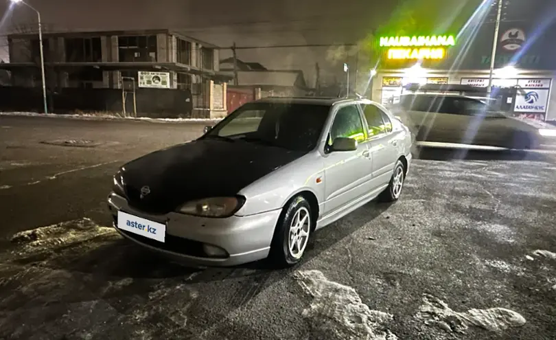 Nissan Primera 1999 года за 1 000 000 тг. в Алматы