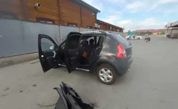 Renault Sandero 2014 года за 5 200 000 тг. в Атырауская область фото 3