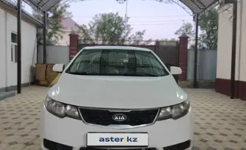 Kia Cerato 2012 года за 4 400 000 тг. в Кызылорда фото 2