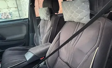 LADA (ВАЗ) 2115 2012 года за 1 100 000 тг. в Семей фото 5