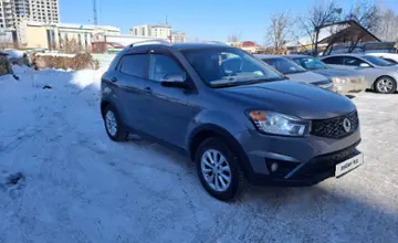 SsangYong Actyon 2014 года за 4 300 000 тг. в Павлодарская область фото 3