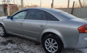 Audi A6 2001 года за 2 600 000 тг. в Павлодарская область