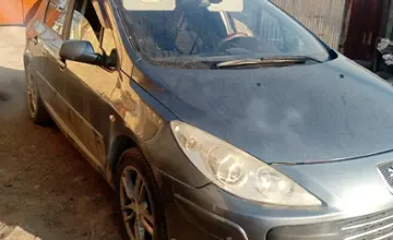 Peugeot 307 2007 года за 1 500 000 тг. в Алматы фото 1