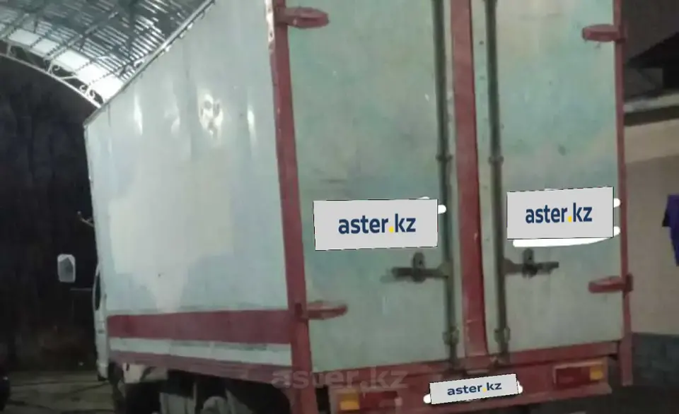 FAW 1024 2006 года за 2 200 000 тг. в Жамбылская область фото 4