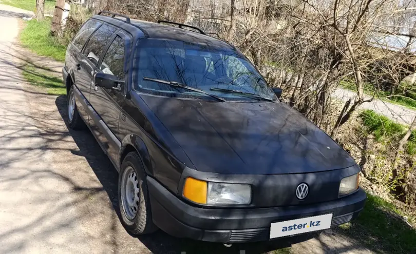 Volkswagen Passat 1992 года за 1 290 000 тг. в Жамбылская область