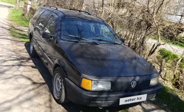 Volkswagen Passat 1992 года за 1 290 000 тг. в Жамбылская область фото 1