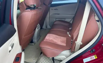 Lexus RX 2012 года за 9 000 000 тг. в Астана фото 5