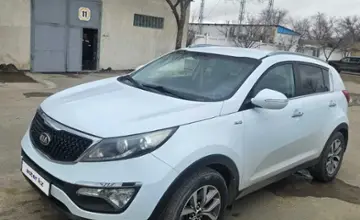 Kia Sportage 2015 года за 8 000 000 тг. в Актау фото 1