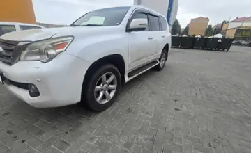 Lexus GX 2011 года за 16 000 000 тг. в Актобе фото 1