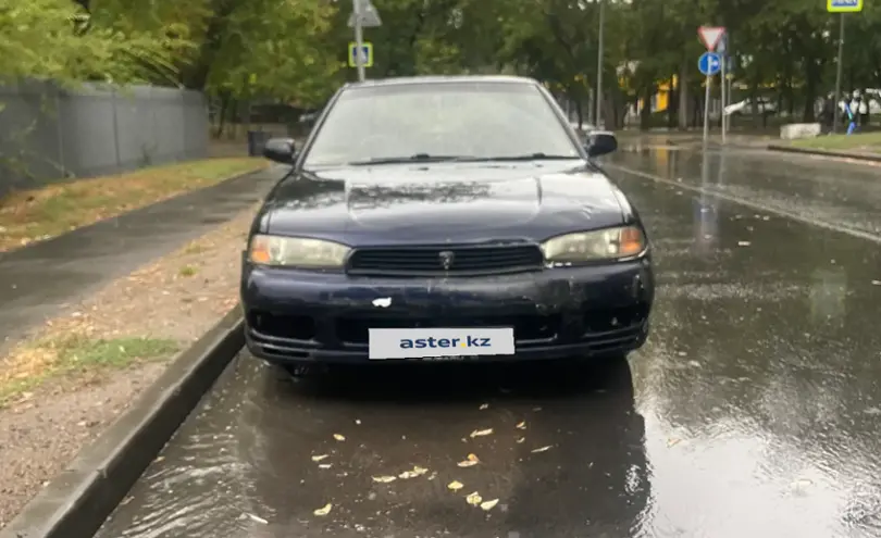 Subaru Legacy 1997 года за 800 000 тг. в Алматы