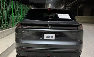 Changan Deepal S7 2025 года за 13 500 000 тг. в Шымкент