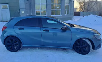 Mercedes-Benz A-Класс 2013 года за 6 700 000 тг. в Карагандинская область фото 4