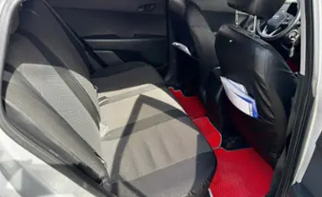 Hyundai Creta 2021 года за 9 100 000 тг. в Уральск