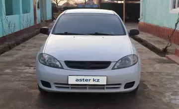 Chevrolet Lacetti 2012 года за 3 000 000 тг. в Алматы фото 2