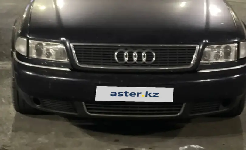 Audi A8 1997 года за 2 100 000 тг. в Жамбылская область