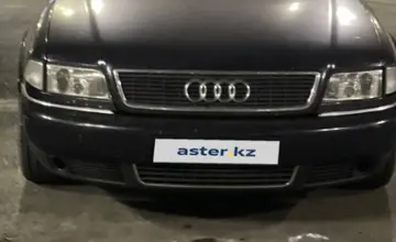 Audi A8 1997 года за 2 100 000 тг. в Жамбылская область фото 1