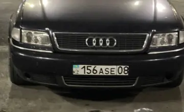 Audi A8 1997 года за 2 100 000 тг. в Жамбылская область фото 2