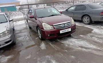 Nissan Almera 2014 года за 3 500 000 тг. в Алматы фото 1