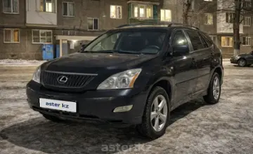 Lexus RX 2006 года за 6 900 000 тг. в Экибастуз фото 1