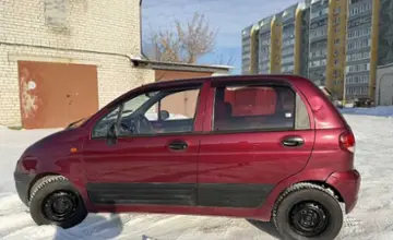 Daewoo Matiz 2008 года за 700 000 тг. в Карагандинская область
