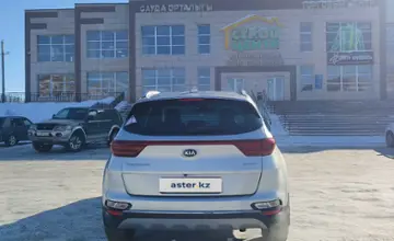 Kia Sportage 2019 года за 10 500 000 тг. в Карагандинская область фото 4