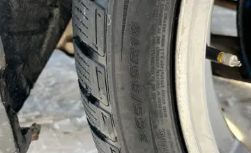 Toyota Chaser 1997 года за 3 300 000 тг. в Талдыкорган