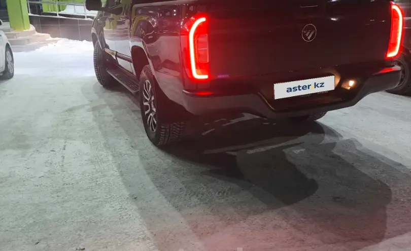 Foton Tunland G7 2023 года за 10 000 000 тг. в Карагандинская область фото 3