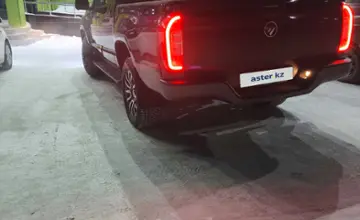 Foton Tunland G7 2023 года за 11 000 000 тг. в Карагандинская область фото 3