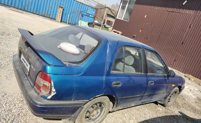 Nissan Sunny 1995 года за 350 000 тг. в Алматы фото 3