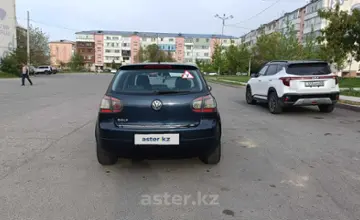 Volkswagen Golf 2007 года за 2 900 000 тг. в Тараз