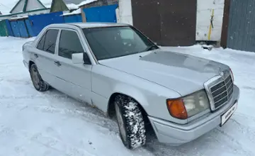 Mercedes-Benz W124 1991 года за 1 600 000 тг. в Карагандинская область фото 2